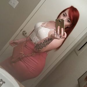 Meet your Posher, Dakota